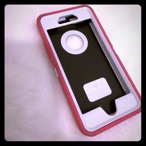 iPhone 7 otter box case